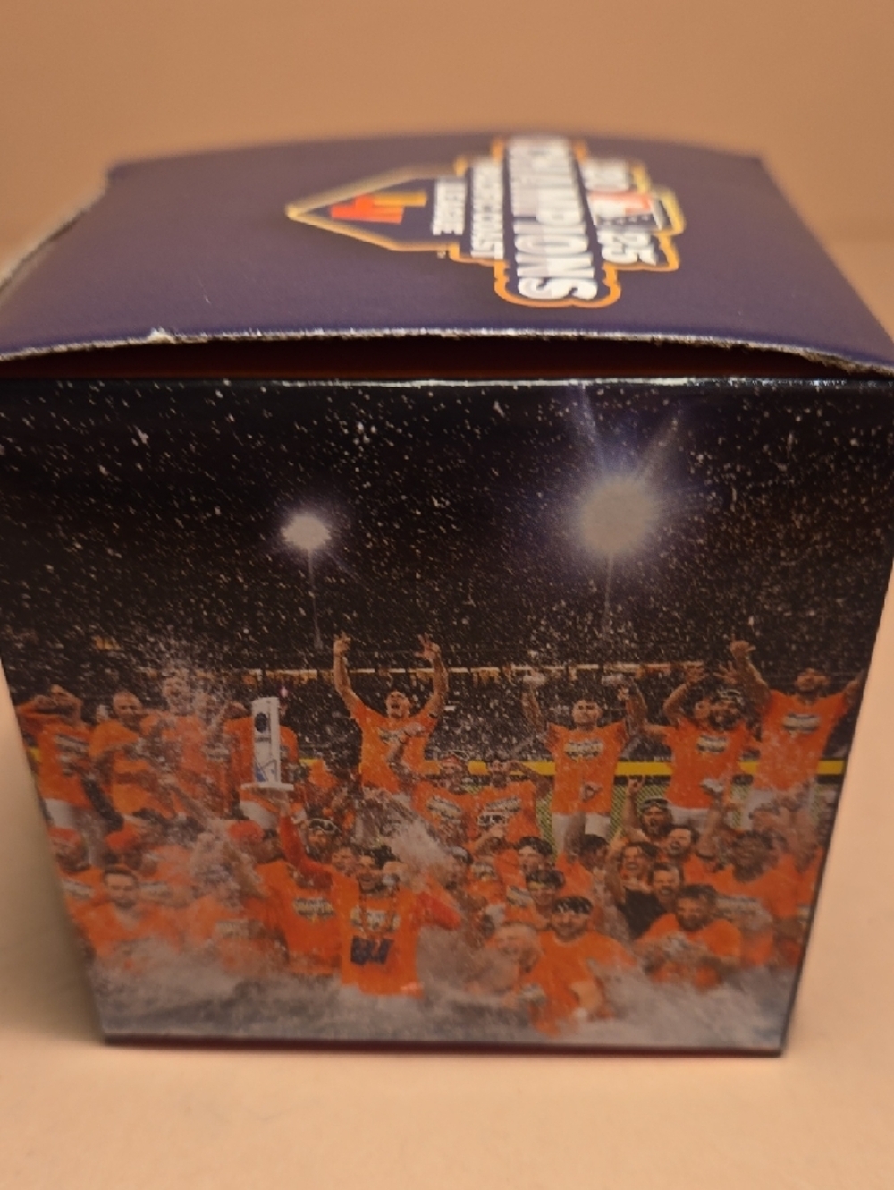 Las Vegas Aviators SGA Pacific Coast League Champions 2025 Championship Ring - Picture 6 of 8